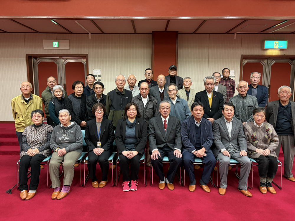 令和７年度　会員加入促進研修会が開催されました！